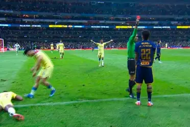 Los Tigres bucarán llegara a los penales con un jugador menos