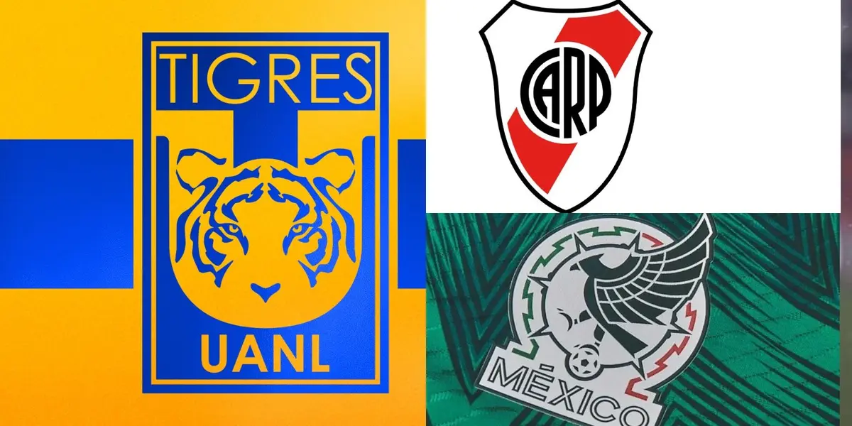 Los Tigres dejaron ir a una joya de la cantera y ahora fichó por el River Plate