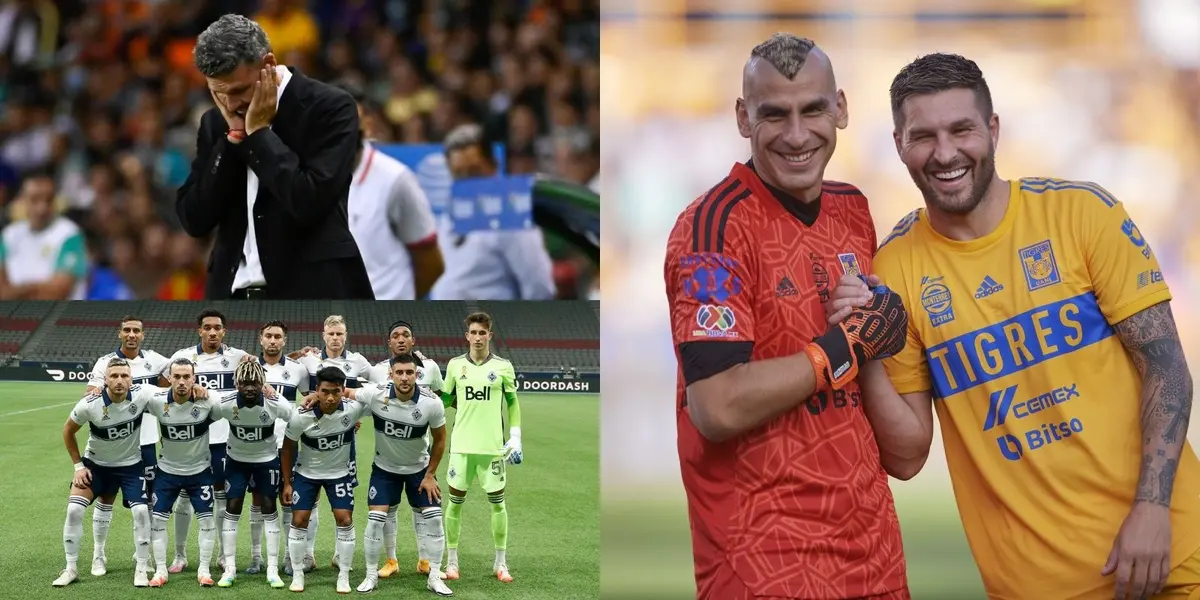 Los Tigres pasan a los octavos de final y se enfrentarán al acérrimo rival, los Rayados