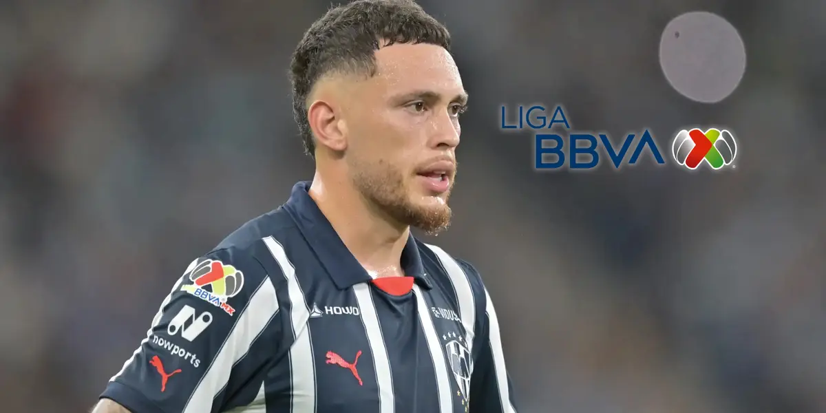 Lucas Ocampos Foto: Goal y Escudoteca