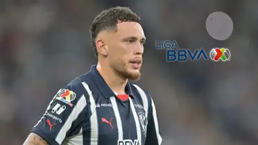 Lucas Ocampos Foto: Goal y Escudoteca