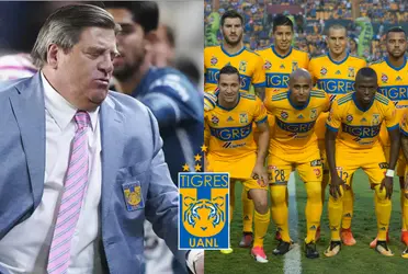 Luego del despido de Herrera, la limpia continúa en el plantilla