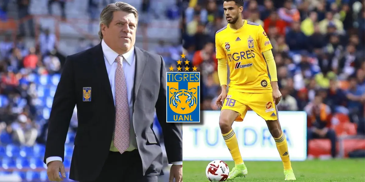 Luego del error y de la lesión Reyes ha vuelto, pero Herrera no contará con él