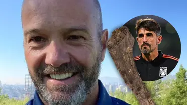 Luis García Foto: Luis García, Pexels y Tigres UANL