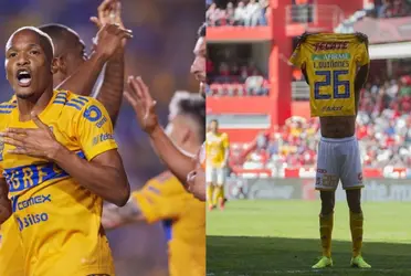 Luis Quiñones anotó un golazo para poner el tercero y sentenciar la victoria frente al Necaxa