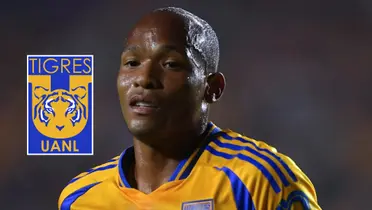 Luis Quiñones Foto. 90 min y Club Tigres