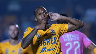 Luis Quiñones Foto: Transfermarkt