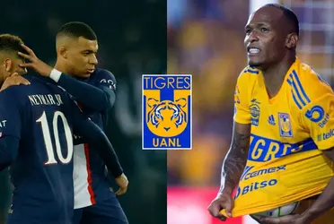 Luis Quiñones se hace de un apodo pese al empate de Tigres