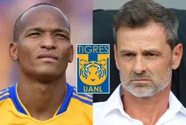 Luis Quiñones tendría un paso al costado en Tigres, Diego Cocca apunta a un mundialista