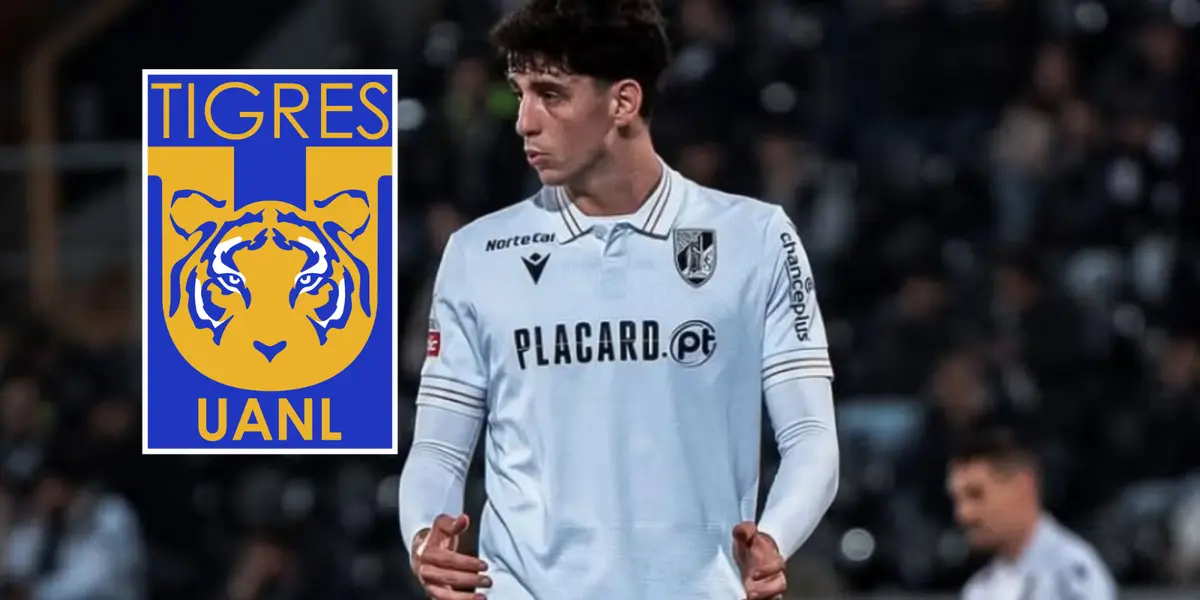 Manu Silva Foto: Escudoteca y Récord