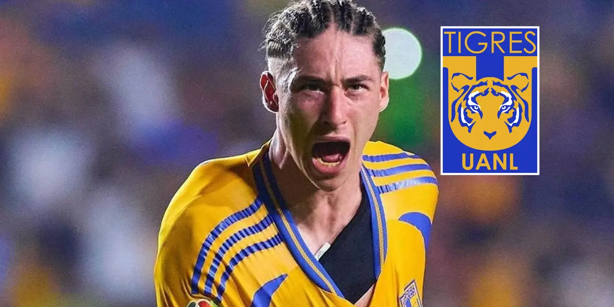 Marcelo Flores Foto: El Porvenir y Escudoteca