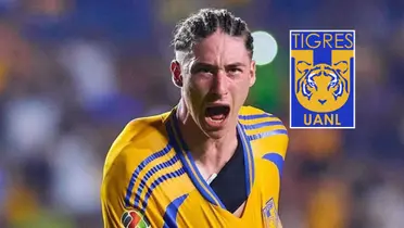 Marcelo Flores Foto: El Porvenir y Escudoteca