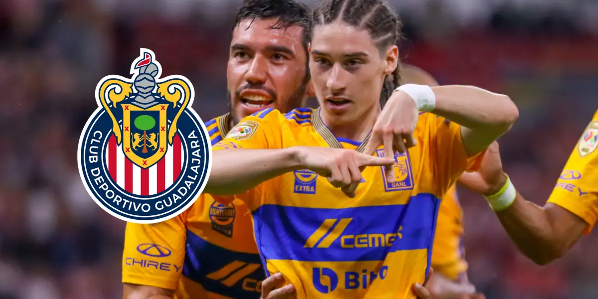 Marcelo Flores Foto: Mediotiempo y Escudoteca