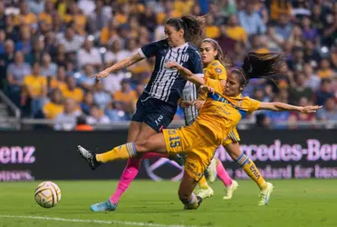 Marcelo Flores invitó a la afición por medio de un video que asistan al clásico regio femenil 32 en el Volcán.