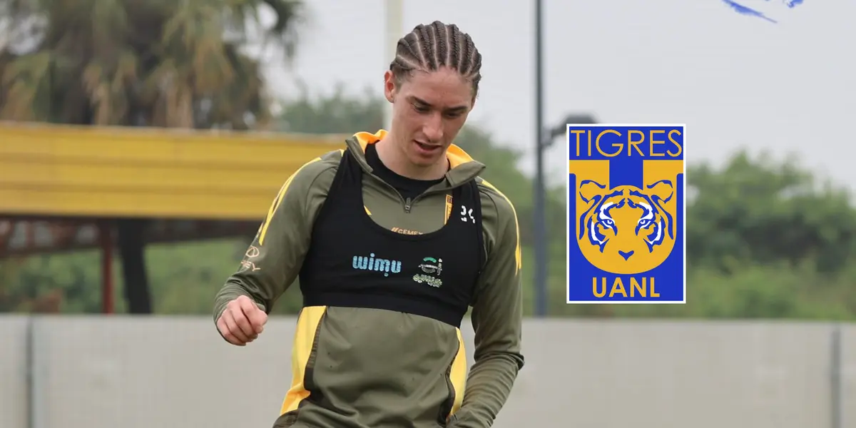 Marcelo Flores no vestirá la camiseta de Tigres, y la causa de su ausencia ha generado sorpresa.