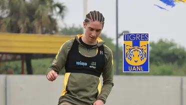 Marcelo Flores no vestirá la camiseta de Tigres, y la causa de su ausencia ha generado sorpresa.