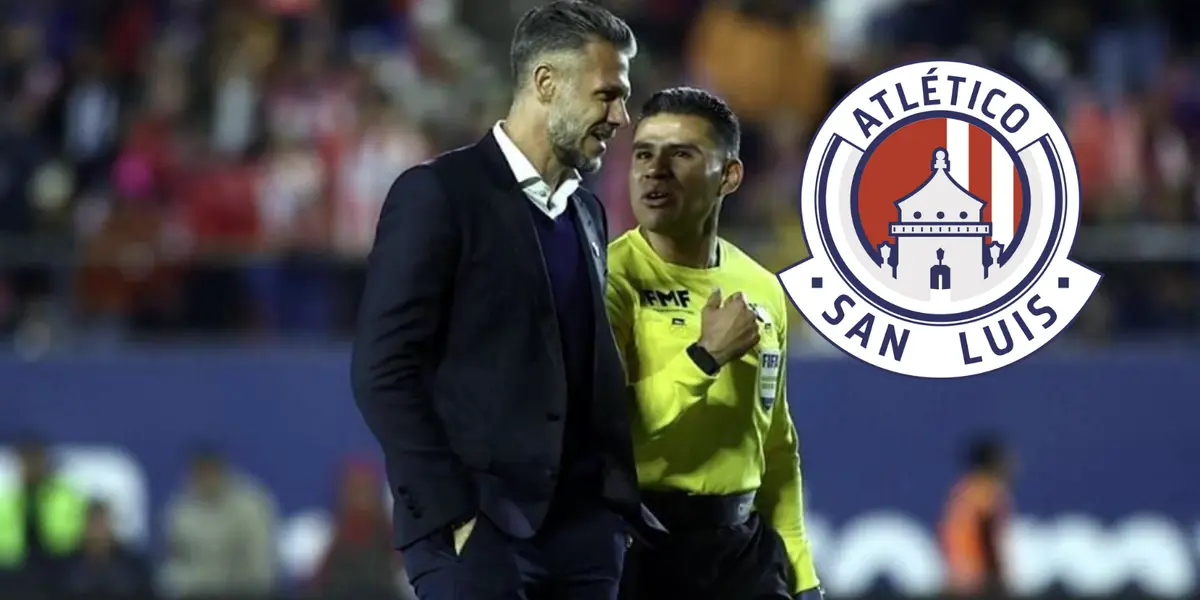 Martin Demichelis Foto: Cancha y Escudoteca