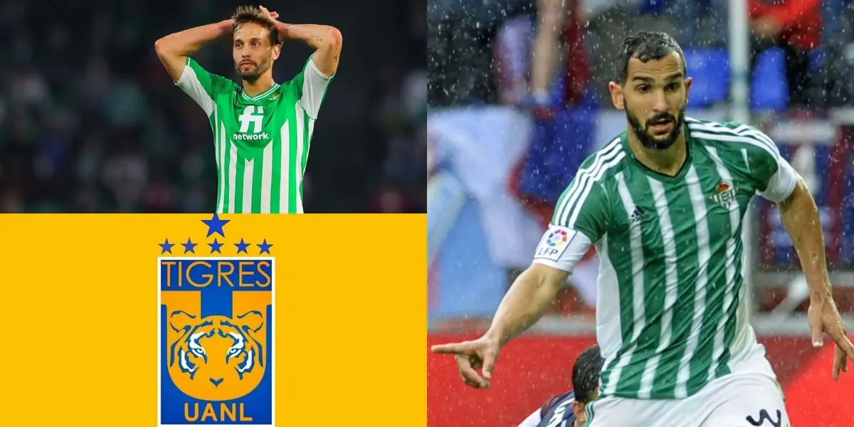Martín Montoya está en la mira de los Tigres para ser refuerzo de lujo de la Liga MX