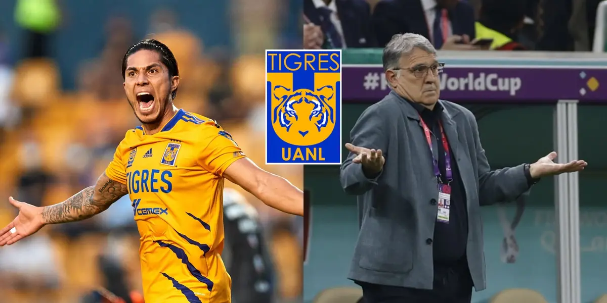 Martino no solo dejó estragos en la eliminatoria de Qatar 2022