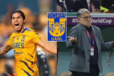 Martino no solo dejó estragos en la eliminatoria de Qatar 2022