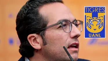 Mauricio Culebro Foto: Mediotiempo y Escudoteca