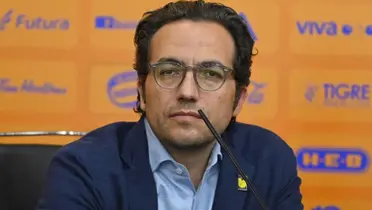 Mauricio Culebro-Tigres (FUENTE: Mediotiempo)
