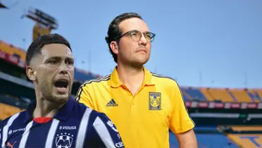 Mauricio Culebro y Ocampos de Monterrey/FOTO: Players of Life