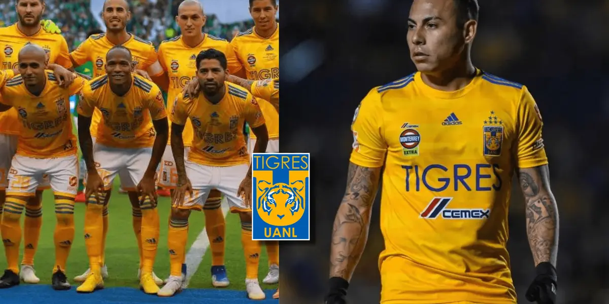 Mientras a Tigres le falta gol, este jugados que fue desdeñado por Herrera la está rompiendo