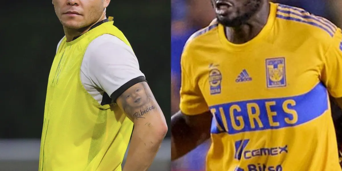 Mientras afición del América critica el nivel de sus nuevos fichajes, en Tigres arropan a los suyos desde los primeros partidos.