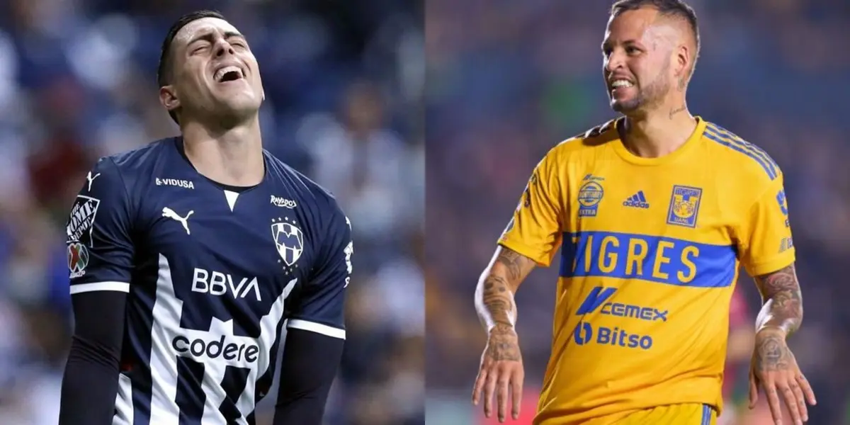 Mientras Rayados regala a Funes Mori, el alto precio que el León tiene que pagar por el “Diente” López