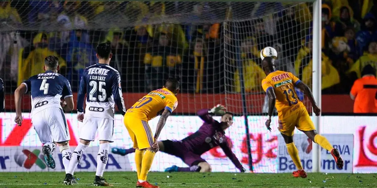 Mientras Rayados sigue con su pretemporada, nuestros Tigres toman un ligero descanso