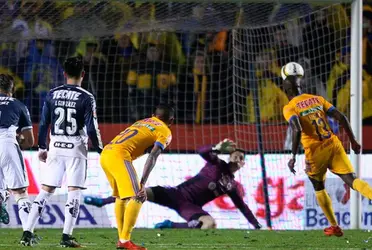 Mientras Rayados sigue con su pretemporada, nuestros Tigres toman un ligero descanso