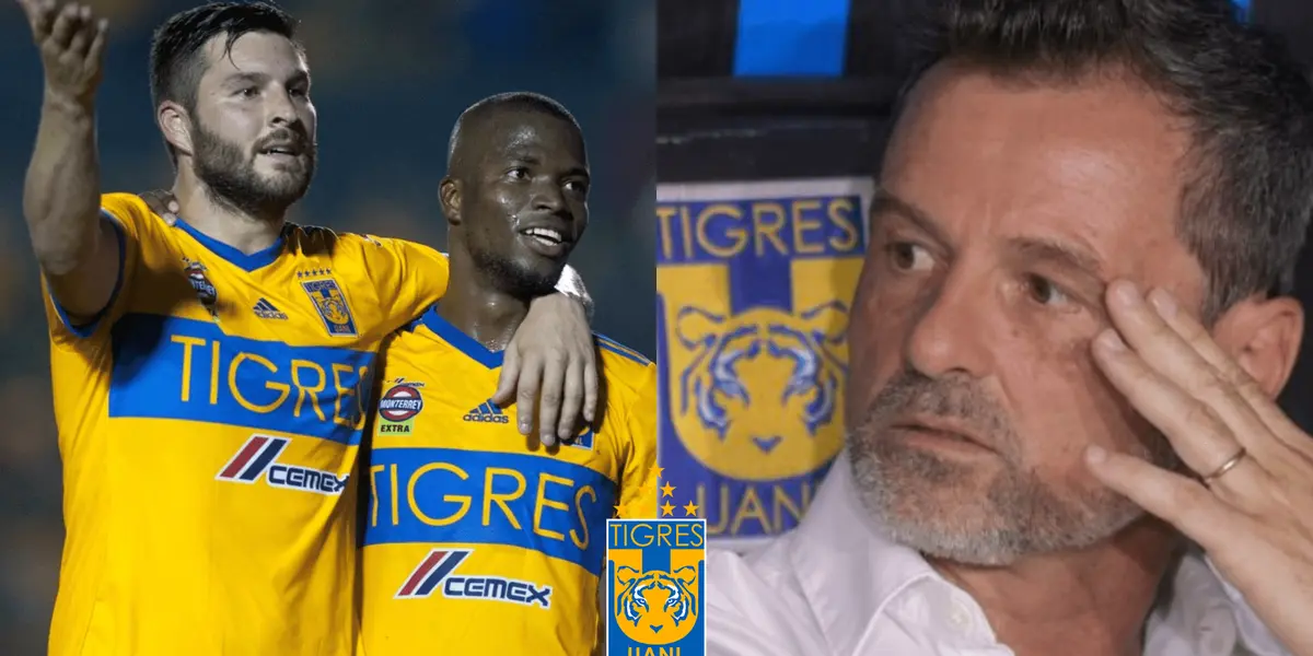 Miguel Herrera fue destituido y a menos de 24 horas ya se conoce quien sería su reemplazo