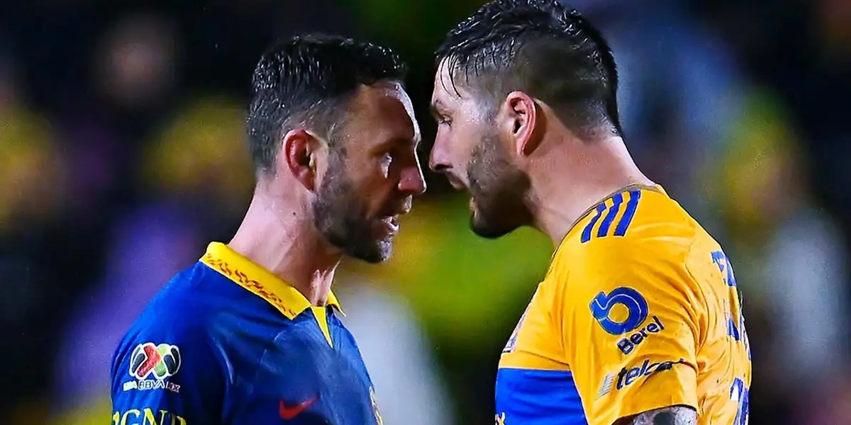 Miguel Layún busca retirarse siendo campeón del fútbol mexicano con el Club América