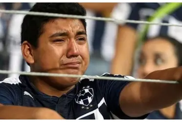 Monterrey cayó en la ida de los cuartos de final dentro del Estadio Alfonso Lastras
