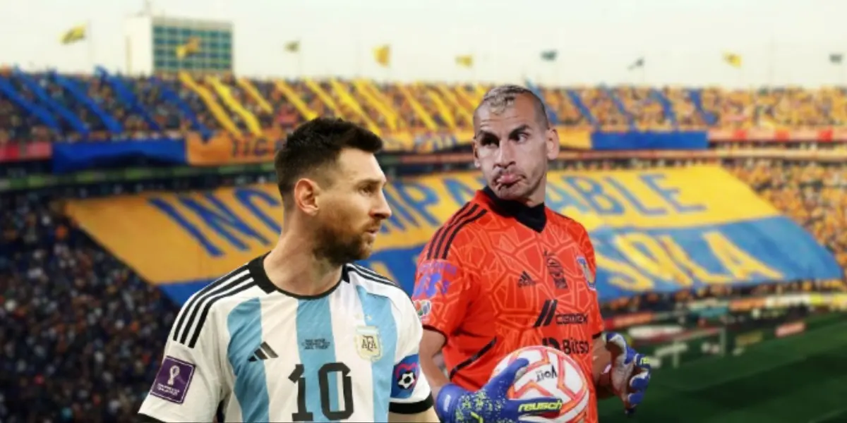 Muchos rumores han habido sobre el posible adiós del ‘Patón’ Guzmán