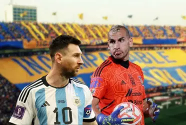 Muchos rumores han habido sobre el posible adiós del ‘Patón’ Guzmán