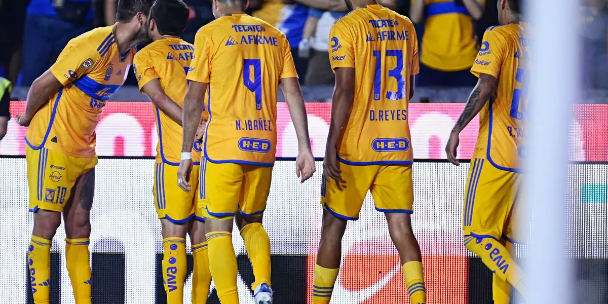 Multimedio no se saca de la boca al actual campeón, Tigres tiene a más de uno traumado.