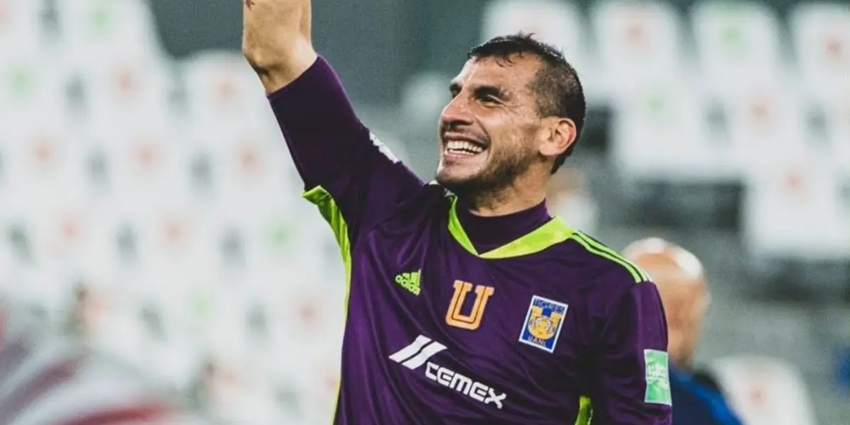 Nahuel Guzmán busca evitar hacer cualquier otro error en partidos | Foto: Somos News