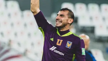 Nahuel Guzmán busca evitar hacer cualquier otro error en partidos | Foto: Somos News