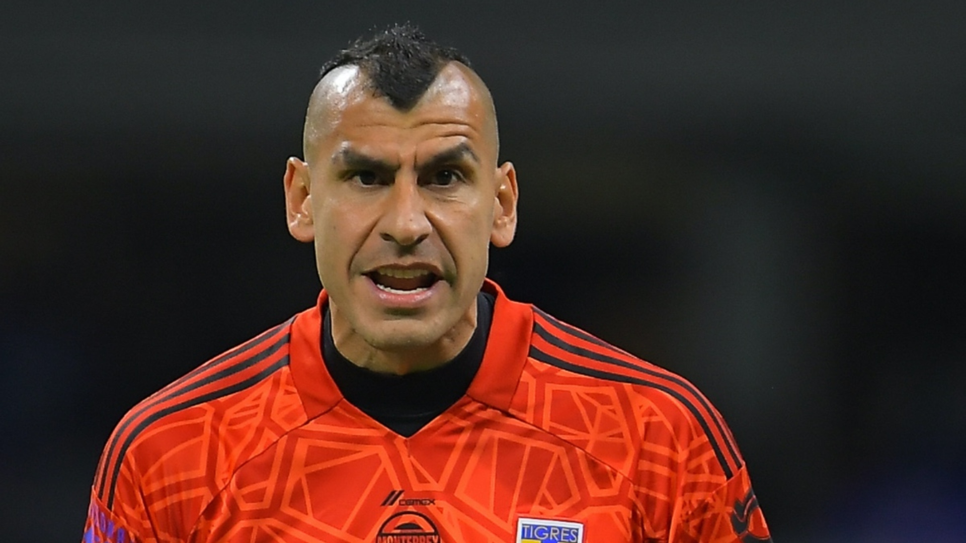 Nahuel Guzmán es buscado por equipo histórico del futbol argentino | Foto: Mediotiempo