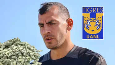 Nahuel Guzmán está tasado en 300.000, pero Pauno tiene en mente un recambio que costaría mucho más. Descubre de quién se trata.