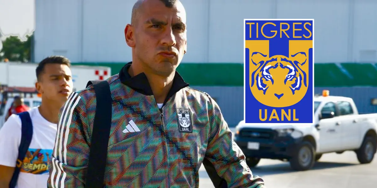 Boca Juniors pregunta por Nahuel Guzmán y tres razones por las que debería irse de Tigres