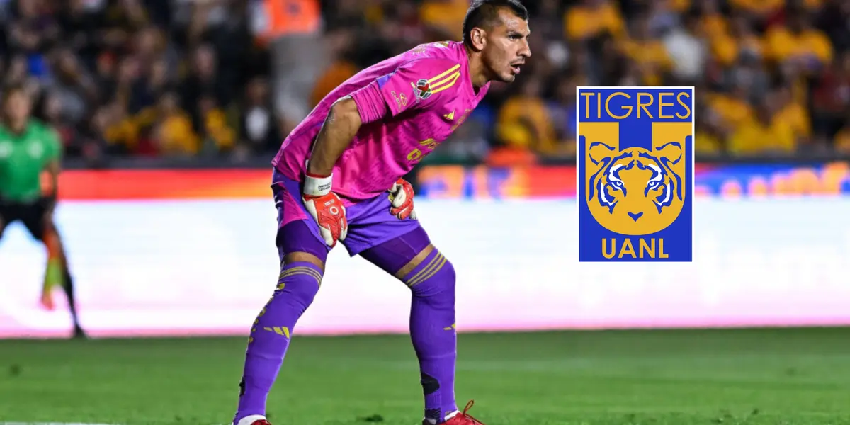 Nahuel Guzmán Foto: Transfermarkt