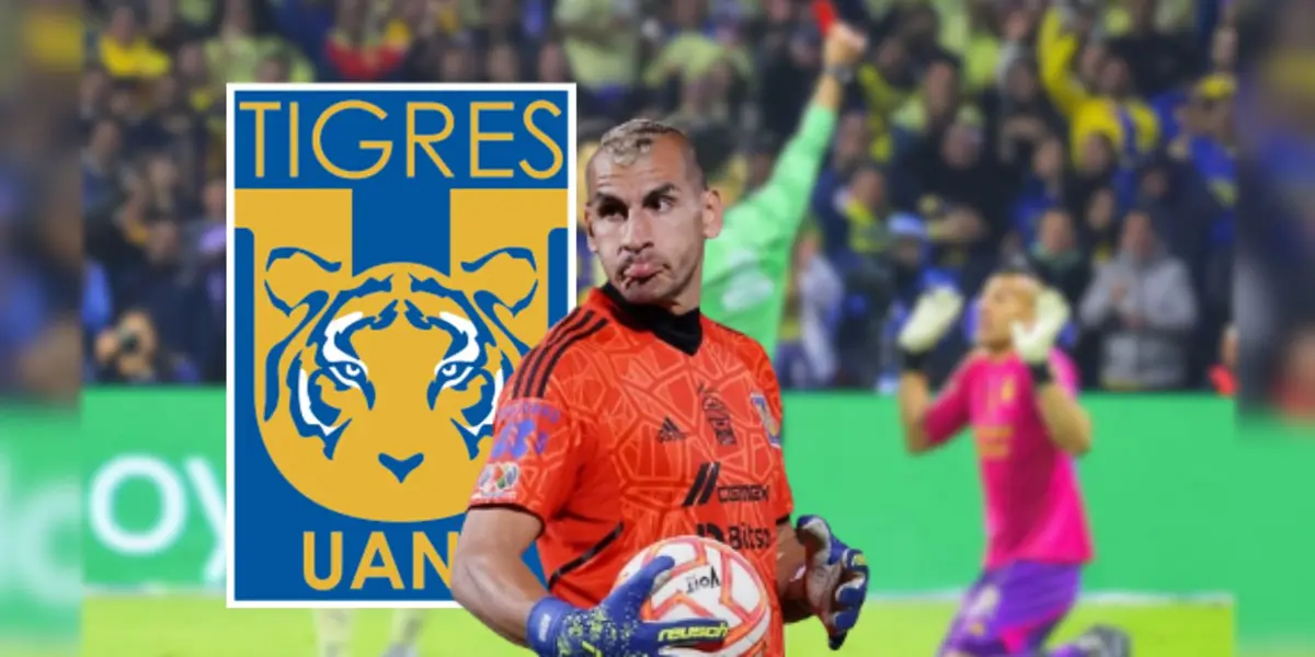 Nahuel Guzmán no volverá a cometer esos errores