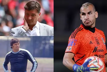 Nahuel Guzmán volvió a dejar su arco en cero y ya entró entre los mejores de la historia de la Liga MX