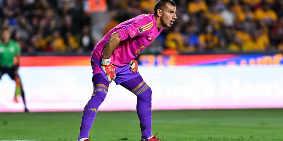 Nahuel podría regresar a Argentina en el ocaso de su carrera / Foto: Transfermarkt