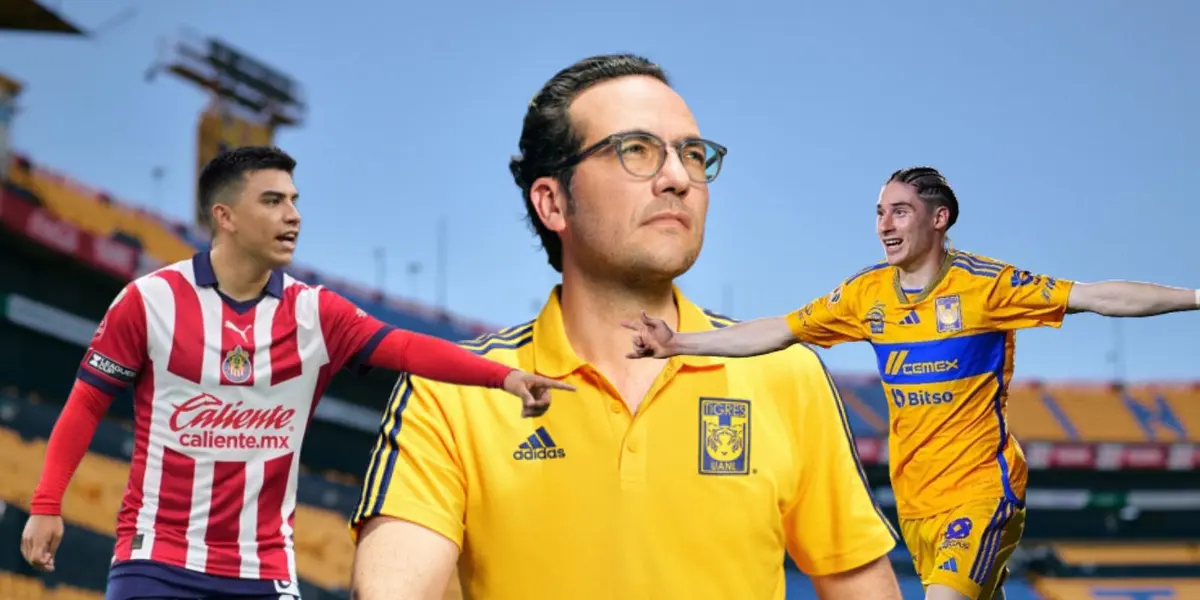 Nene y Chelo con Culebro/FOTO: Fútbol Total