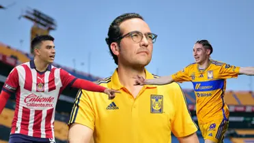 Nene y Chelo con Culebro/FOTO: Fútbol Total