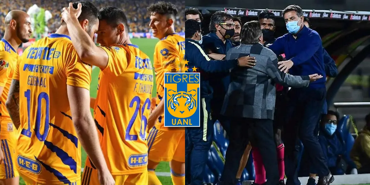 Ni cómo ayudarle a Miguel Herrera, él solo se está hundiendo